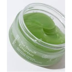 Patchs décongestionnants à...